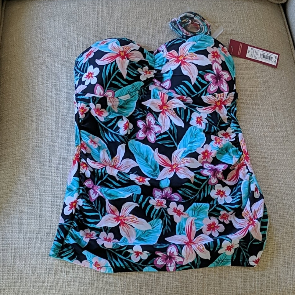 Women's swim  top